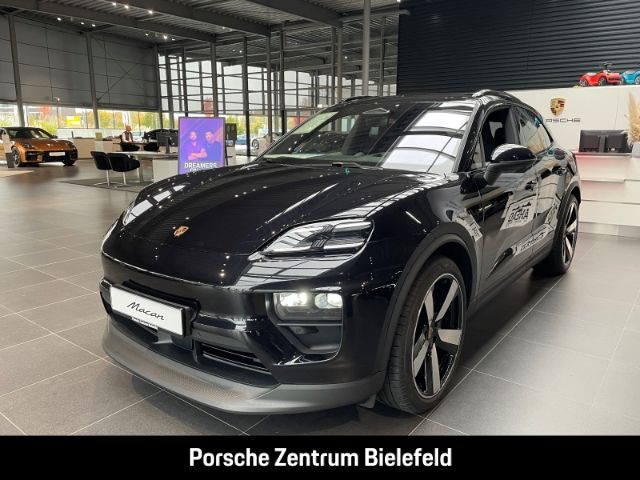 Macan