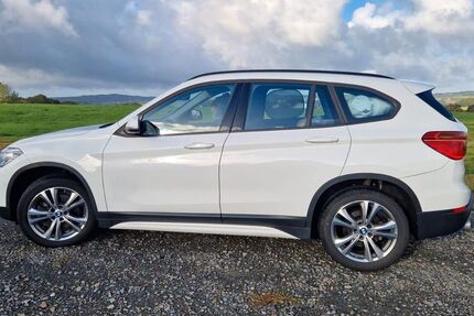 BMW X1 81.000 km 19.999 &euro; Neustadt-Wied 53577