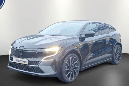 Renault Megane E-TECH 9.000 km 35.390 &euro; Merzig 66663
