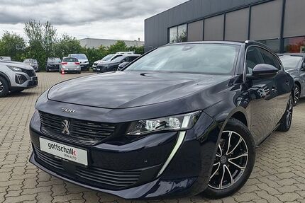 Peugeot 508 72.650 km 18.990 &euro; Halberstadt 38820