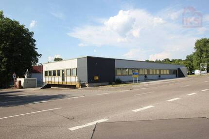 Gewerbeobjekt Schwalbach - 1.299.000&euro; | Angebot:25673970