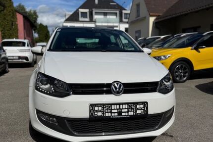 VW Polo