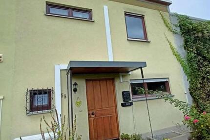 Schnuckeliges Reihenhaus in Bestlage