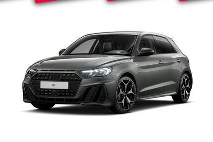 Audi A1 1.010 km 35.680 &euro; Leverkusen 51373