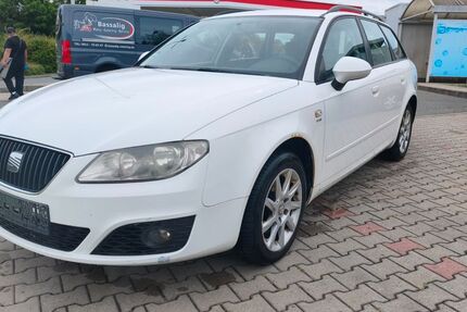 Seat Exeo 242.000 km 2.150 &euro; Fürth Burgfarrnbach 90768