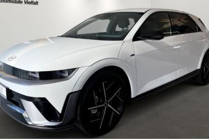 Hyundai IONIQ 5 11.700 km 45.990 &euro; Mönchengladbach 41061