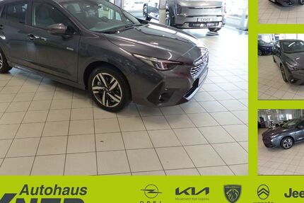 Subaru Impreza 3.888 km 27.990 &euro; Hof 95032
