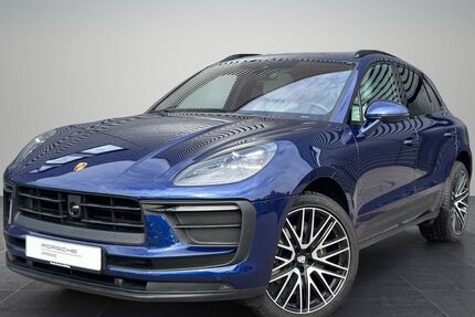 Porsche Macan 13.000 km 76.900 € Winhöring 84543