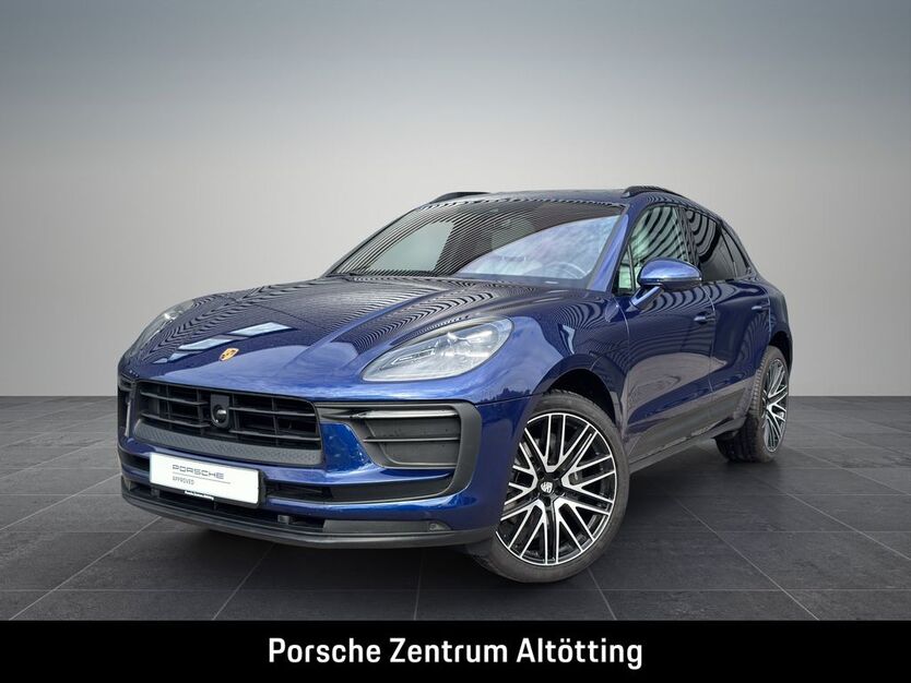 Porsche Macan 13.000 km 76.900 € Winhöring 84543