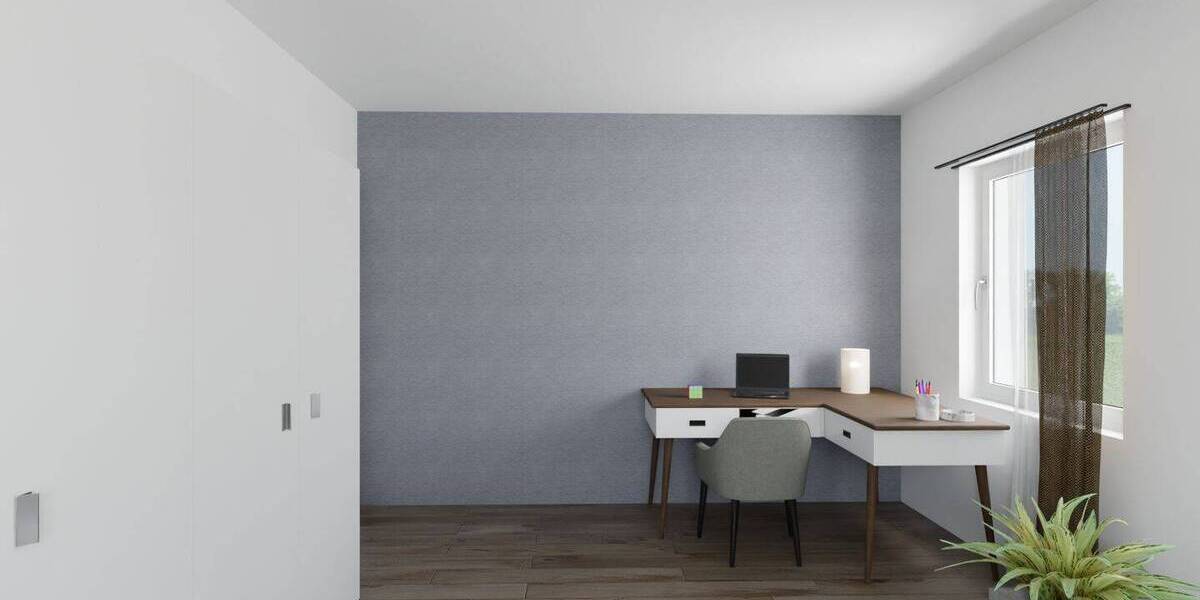 Doppelhaushälfte Kirchlinteln Kükenmoor - 5 Zimmer, 131 m&sup2;, 480.000&euro; | Angebot:26486756