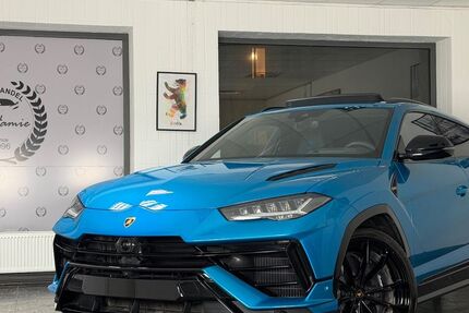 Lamborghini Urus 15.000 km 267.990 &euro; Berlin 10829
