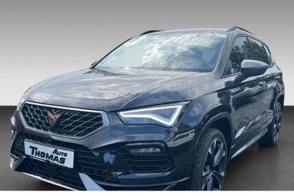 Cupra Ateca 9.811 km 30.680 € Hennef 53773