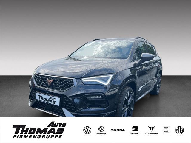 Cupra Ateca 9.811 km 30.680 € Hennef 53773