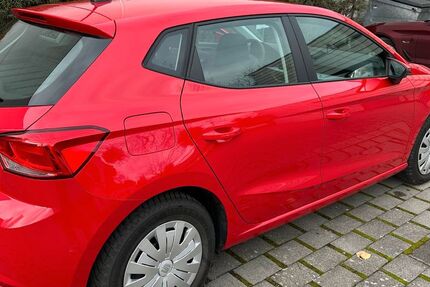Seat Ibiza 26.357 km 15.950 &euro; Weinstadt 71384