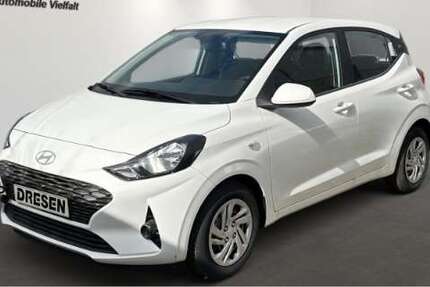 Hyundai i10 2.062 km 15.890 &euro; Mönchengladbach 41061