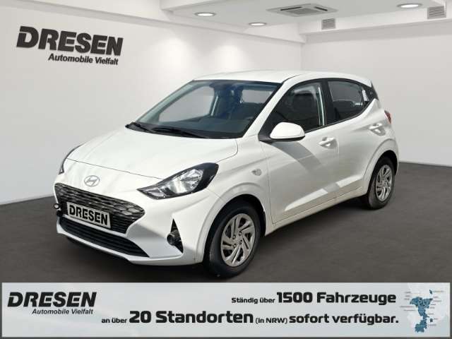 Hyundai i10 2.062 km 15.890 &euro; Mönchengladbach 41061