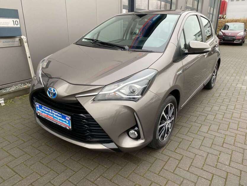 Yaris