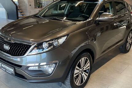 Kia Sportage 76.100 km 11.980 &euro; Forchheim 91301
