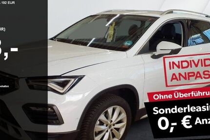 Seat Ateca 8.600 km 29.440 € Wackersdorf 92442