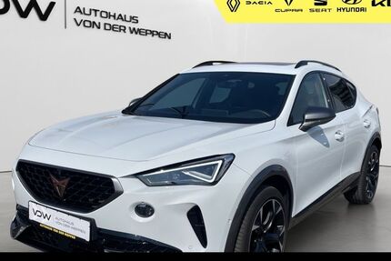 Cupra Formentor 29.558 km 35.290 &euro; Oberschopfheim 77948