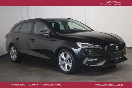 Seat Leon 45.700 km 22.800 &euro; Bebra 36179