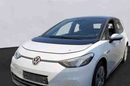 VW ID.3 59.591 km 21.340 &euro; Plattling 94447