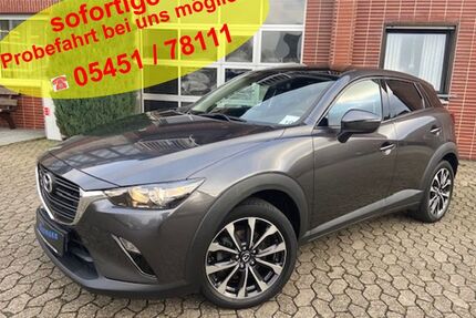 Mazda CX-3 39.260 km 16.240 &euro; Ibbenbüren 49479