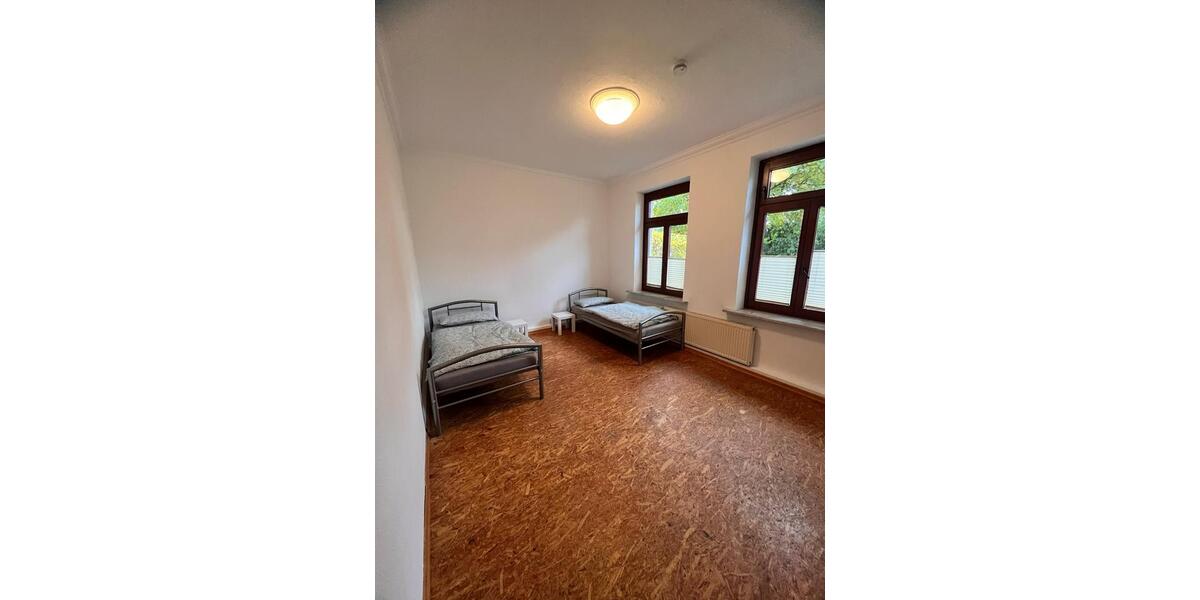 MonteurhausMonteurzimmer 9 zimmer