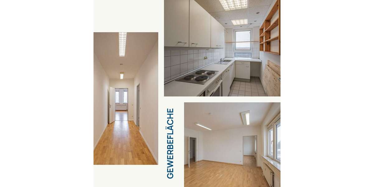 Gewerbeobjekt Wustermark - 265.000&euro; | Angebot:25654143