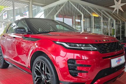 Land Rover Range Rover Evoque 78.000 km 27.500 € Lahnstein 56112