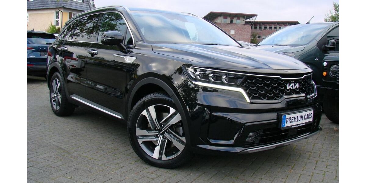 Kia Sorento 39.147 km 37.980 &euro; Falkensee 14612