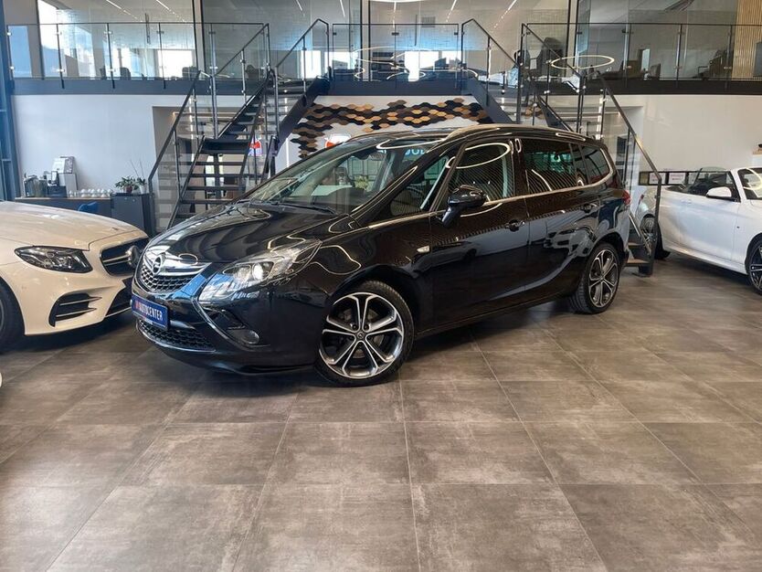 Zafira