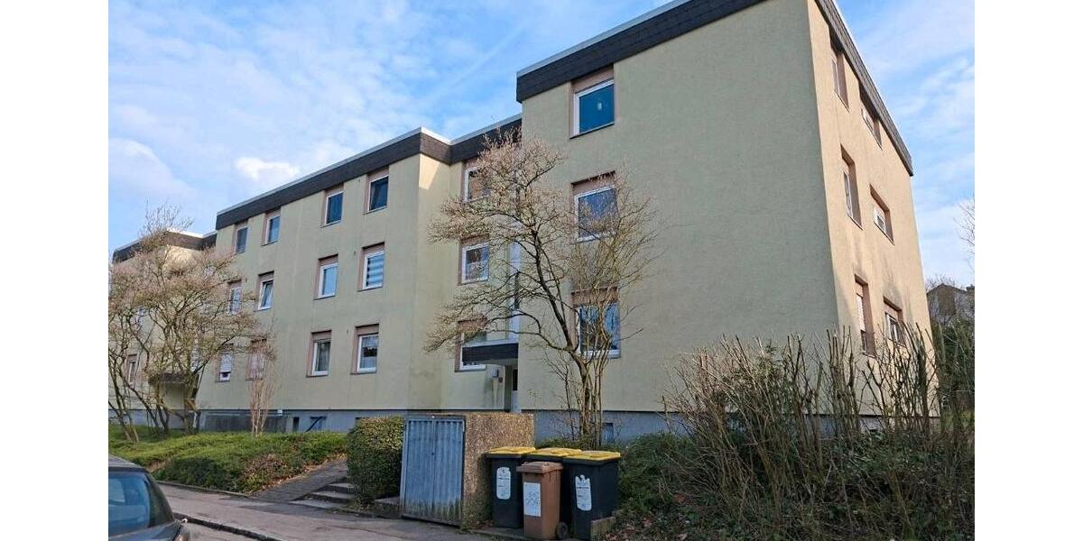 Etagenwohnung Dortmund Hombruch - 3 Zimmer, 77 m&sup2;, 179.000&euro; | Angebot:26316741