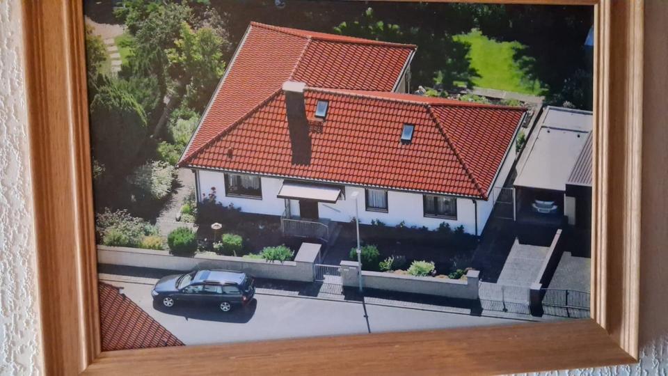 Bungalow Harxheim - 4 Zimmer, 110 m&sup2;, 449.000&euro; | Angebot:26356067