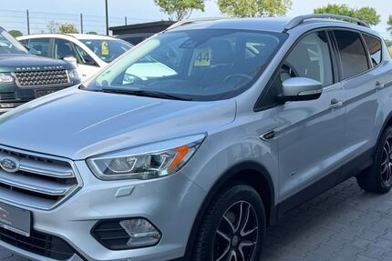 Ford Kuga 119.940 km 12.950 &euro; Barsinghausen ( bei Hannover ) 30890