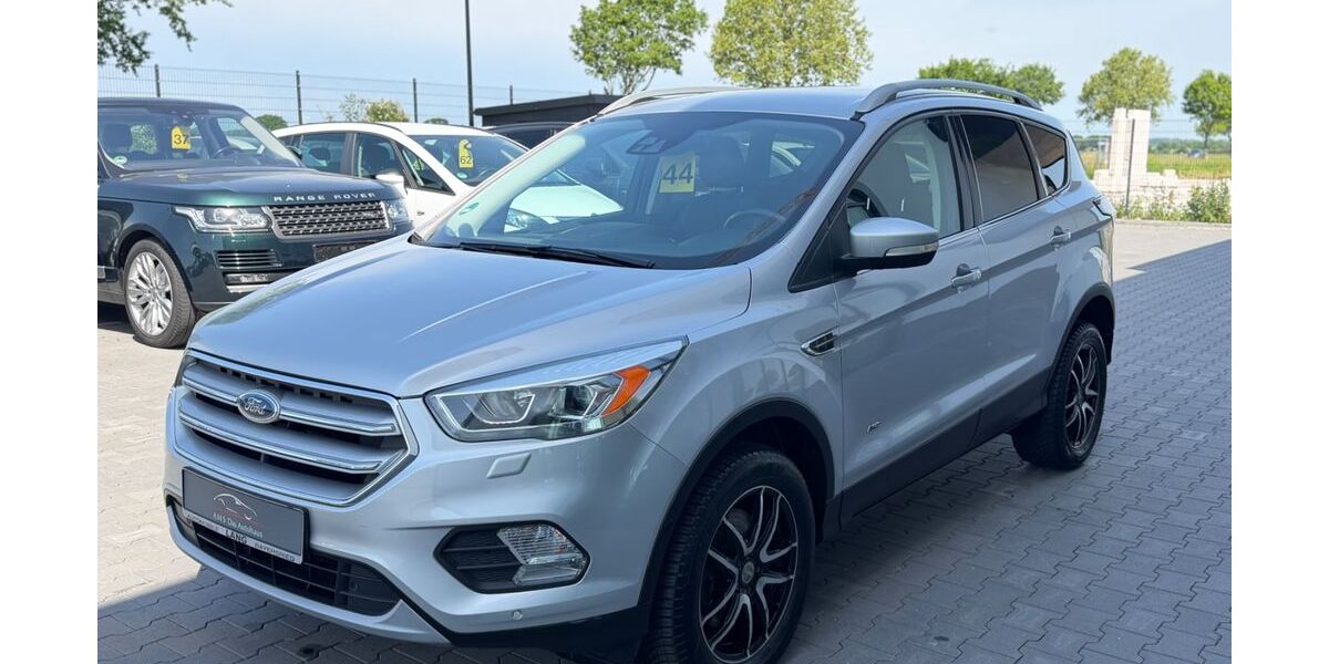 Ford Kuga 119.940 km 12.950 &euro; Barsinghausen ( bei Hannover ) 30890