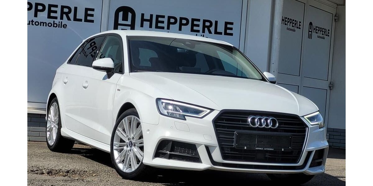 Audi A3 73.900 km 19.850 &euro; Bad König 64732