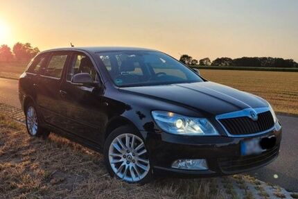 Skoda Octavia 270.000 km 3.190 &euro; Garrel 49681