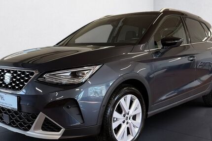 Seat Arona 11.554 km 22.705 &euro; Osterode 37520