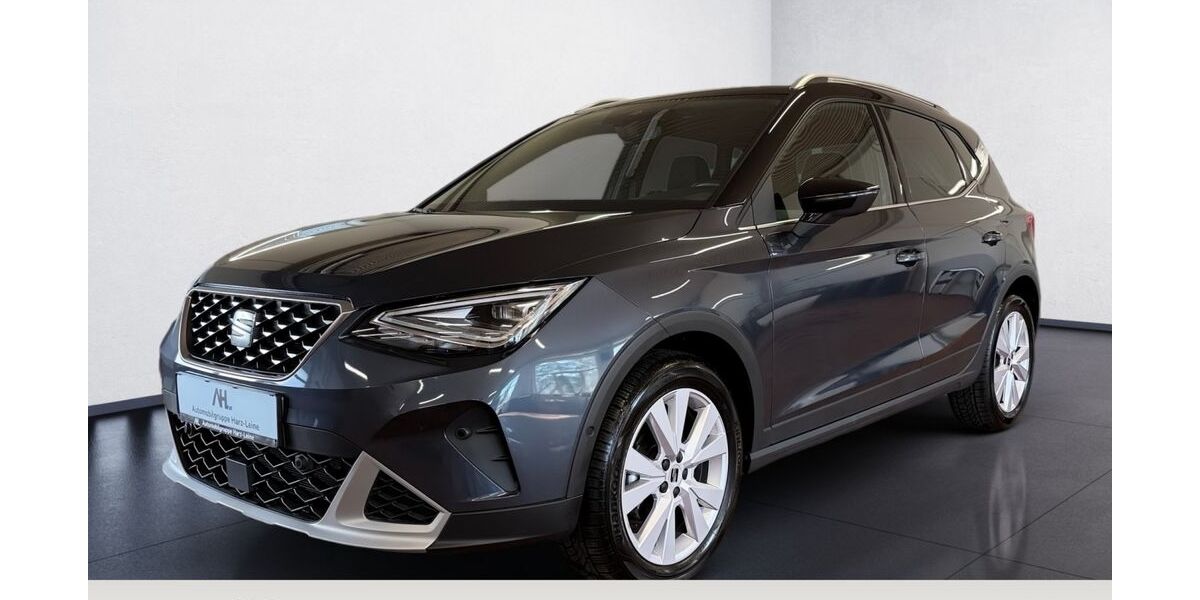 Seat Arona 11.554 km 23.055 &euro; Osterode 37520
