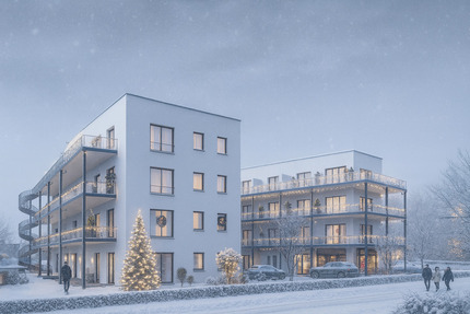 Wohnung Würzburg Sanderau - 2 Zimmer, 56 m&sup2;, 380.000&euro; | Angebot:24219264