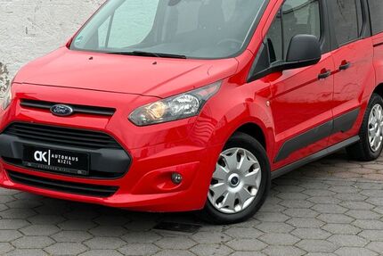 Ford Tourneo Connect 63.000 km 10.990 &euro; Mainz-Kostheim 55246