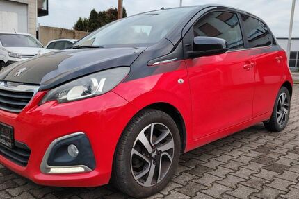 Peugeot 108 121.594 km 5.450 &euro; Trier 54294