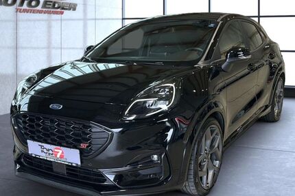 Ford Puma 25.033 km 25.950 &euro; Tuntenhausen 83104