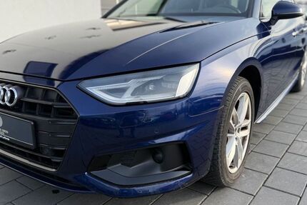 Audi A4 69.000 km 26.290 &euro; Ilsede 31246