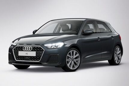 Audi A1 4.701 km 26.900 € Berlin 12489