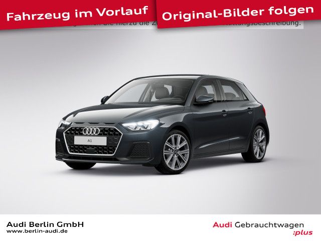 Audi A1 4.701 km 26.900 € Berlin 12489