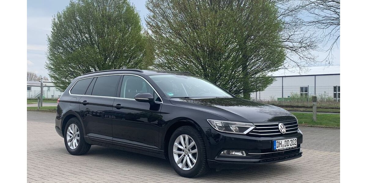 VW Passat 312.700 km 6.500 &euro; Bassum 27211
