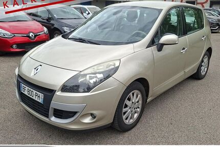 Renault Scenic 221.382 km 2.585 &euro; Achern 77855