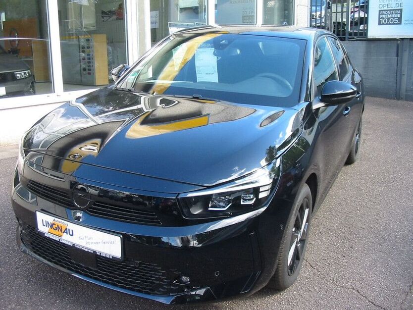Corsa